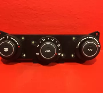 Блок управления климат-контролем Kia Ceed Краснодар Блок управления климат-контролем Kia Ceed Краснодар