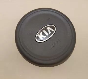 Заглушка в руль Kia Sportage 2016 Краснодар Заглушка в руль Kia Sportage 2016 Краснодар
