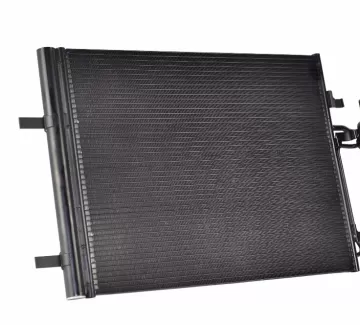 Радиатор кондиционера VOLVO S80 II / XC70 / S60 / V60 / V70 06- / FORD MONDEO / S-MAX / LR FREELANDER II / EVOQUE Краснодар Радиатор кондиционера VOLVO S80 II / XC70 / S60 / V60 / V70 06- / FORD MONDEO / S-MAX / LR FREELANDER II / EVOQUE Краснодар