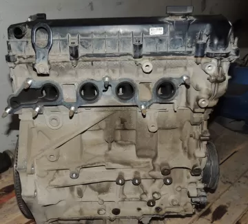 Двигатель в сборе 1.8 (125 л.с) Ford Focus 2 (QQDB, QQDA) б/у Краснодар Двигатель в сборе 1.8 (125 л.с) Ford Focus 2 (QQDB, QQDA) б/у Краснодар