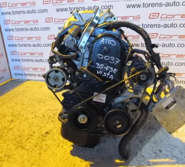 Двигатель 3S-FSE на Toyota Краснодар