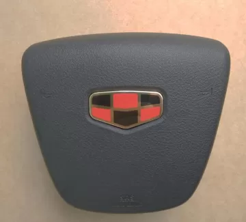 Заглушка в руль Geely Emgrand X7 Краснодар Заглушка в руль Geely Emgrand X7 Краснодар