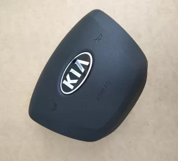 Заглушка в руль Kia Rio 3 2011-2015 Краснодар Заглушка в руль Kia Rio 3 2011-2015 Краснодар