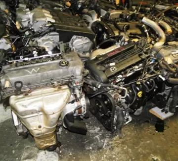 Двигатель Мазда 6 2.3 L3 Краснодар Двигатель Мазда 6 2.3 L3 Краснодар