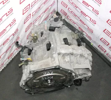 Контрактная АКПП HONDA STREAM, RN1, D17A Ростов Контрактная АКПП HONDA STREAM, RN1, D17A Ростов