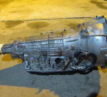 Контрактная АКПП LEXUS IS250, GSE20, 4GR-FSE, A760E Ростов Контрактная АКПП LEXUS IS250, GSE20, 4GR-FSE, A760E Ростов