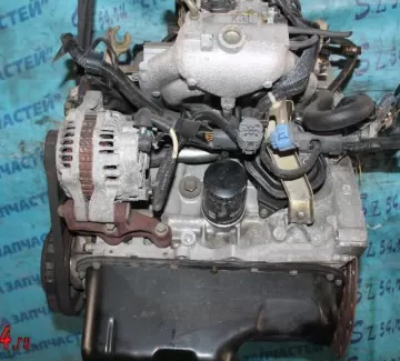 Двигатель D15B (ДВС) Honda CAPA GA4_LOGO GA3 контрактный Краснодар Двигатель D15B (ДВС) Honda CAPA GA4_LOGO GA3 контрактный Краснодар