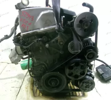 Двигатель K20A (ДВС) Honda CR-V RD5 VTEC; 4wd б/у контрактный Краснодар Двигатель K20A (ДВС) Honda CR-V RD5 VTEC; 4wd б/у контрактный Краснодар