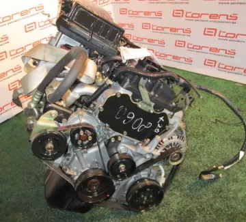Контрактный двигатель NISSAN MARCH K11 CG10DE Ростов Контрактный двигатель NISSAN MARCH K11 CG10DE Ростов