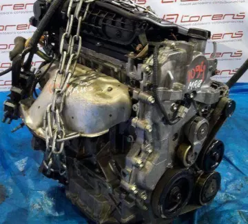 Контрактный двигатель NISSAN AD VJY12 MR18DE Ростов Контрактный двигатель NISSAN AD VJY12 MR18DE Ростов