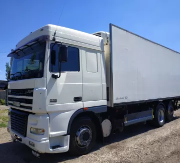 Мост DAF XF95 Краснодар Мост DAF XF95 Краснодар