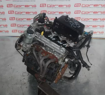 Контрактный двигатель TOYOTA VITZ, SCP10, 1SZ-FE Ростов Контрактный двигатель TOYOTA VITZ, SCP10, 1SZ-FE Ростов