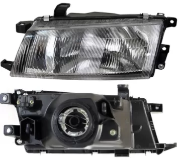 Фара TOYOTA CARINA 1992-1996 20-316 Краснодар