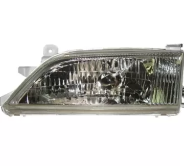 Фара TOYOTA CARINA 1996-1998 20-382 Краснодар