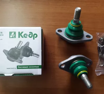 Шаровые опоры ВАЗ 2108-2115, 2110-2112, 2170 новые Краснодар Шаровые опоры ВАЗ 2108-2115, 2110-2112, 2170 новые Краснодар
