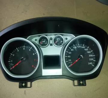 Щиток приборов Ford Focus 2 2010 Краснодар Щиток приборов Ford Focus 2 2010 Краснодар