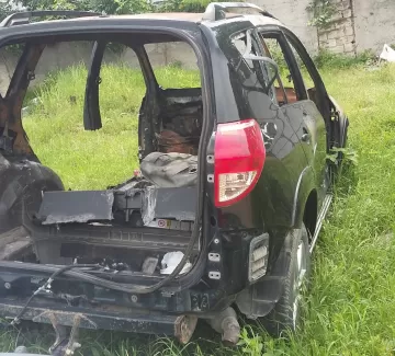 Продам RAV 4 на запчасти Краснодар Продам RAV 4 на запчасти Краснодар
