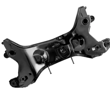Подрамник Hyundai Getz 05.2002 - 07.2005 Краснодар Подрамник Hyundai Getz 05.2002 - 07.2005 Краснодар