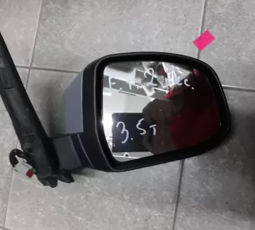 Зеркало боковое Ford Focus 2 рестайлинг Динская Зеркало боковое Ford Focus 2 рестайлинг Динская