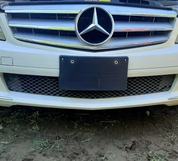 Бампер передний Mercedes С 200 W204 2007 Армавир Бампер передний Mercedes С 200 W204 2007 Армавир