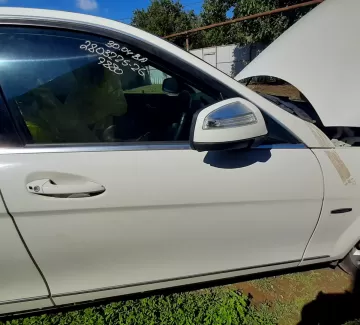 Дверь передняя правая Mercedes C-Class W204 2007 Армавир Дверь передняя правая Mercedes C-Class W204 2007 Армавир