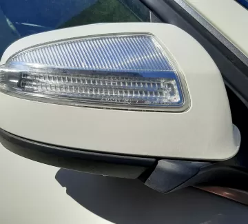 Зеркало Mercedes C-Class W204 2007 Армавир Зеркало Mercedes C-Class W204 2007 Армавир