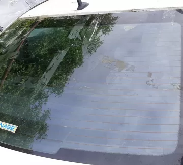 Стекло заднее Mercedes C-Class W204 2007 Армавир Стекло заднее Mercedes C-Class W204 2007 Армавир