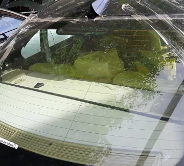 Стекло заднее BMW 5-Series 525I E60 2007 Армавир Стекло заднее BMW 5-Series 525I E60 2007 Армавир