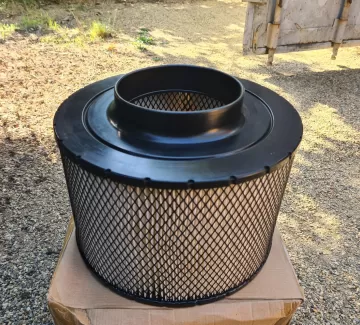 ВОЗДУШНЫЙ ФИЛЬТР HIFI FILTER SAB121571 Краснодар ВОЗДУШНЫЙ ФИЛЬТР HIFI FILTER SAB121571 Краснодар