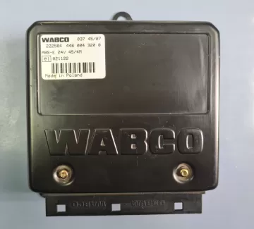 модуль управления ABS ( WABCO E 4S/4М Yutong) Iveco Краснодар