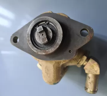 Насос ГУР С4948111 (3406Q92-001) - Cummins 4BTAA3,9 Краснодар