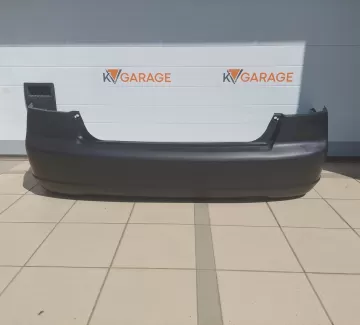 Бампер задний 04715S5AA90ZZ HONDA CIVIC 2001-2003 Краснодар Бампер задний 04715S5AA90ZZ HONDA CIVIC 2001-2003 Краснодар