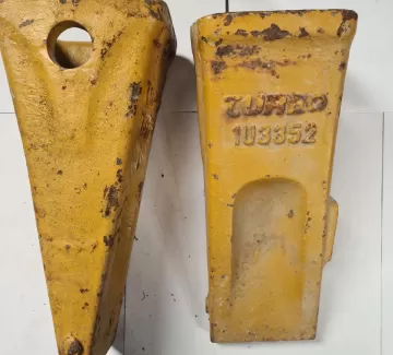 Коронка ковша CAT J350, (Turbo) г. Краснодар Коронка ковша CAT J350, (Turbo) г. Краснодар