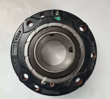 Фланцевый опорный подшипник REXNORD MBR2400 г. Краснодар Фланцевый опорный подшипник REXNORD MBR2400 г. Краснодар