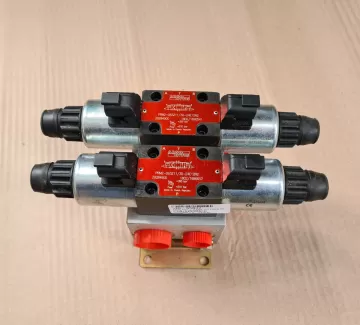 Клапан 125-53R77, (PRM2-063Z11/30-24E12N2) Краснодар