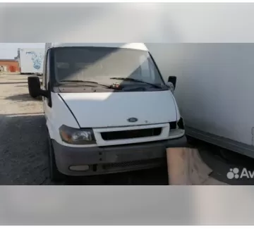 Кабина Ford Transit Краснодар Кабина Ford Transit Краснодар