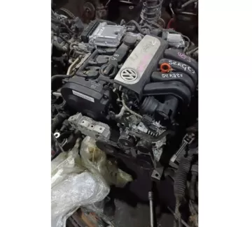 Двигатель Volkswagen 2.0 FSI 150 л/с в сборе Краснодар