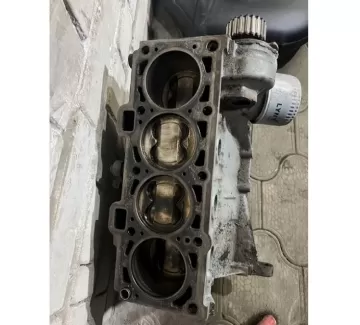 Блок цилиндров ВАЗ 21126 Лада Приора 1.6 л. 16 кл. Краснодар