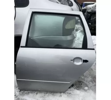 Дверь задняя Лада Калина универсал левая Краснодар