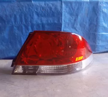 Фонарь задний правый Mitsubishi Lancer 9 б.у. Краснодар Фонарь задний правый Mitsubishi Lancer 9 б.у. Краснодар