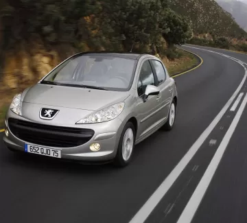 Лобовое стекло PEUGEOT 207 2006-2013 Краснодар Лобовое стекло PEUGEOT 207 2006-2013 Краснодар
