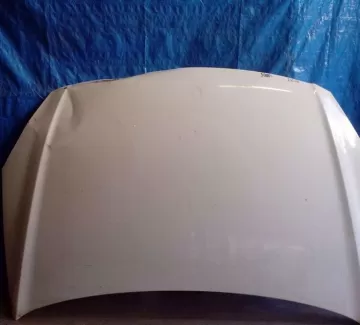 Капот Hyundai i30 до 2012г б.у. Краснодар Капот Hyundai i30 до 2012г б.у. Краснодар