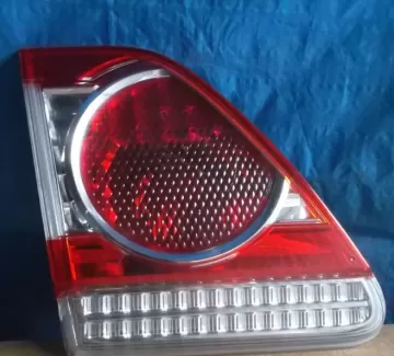 Стоп сигнал (фонарь) б.у в крышку багажника Toyota Corolla E150 Краснодар Стоп сигнал (фонарь) б.у в крышку багажника Toyota Corolla E150 Краснодар