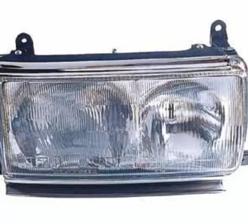 Фара TOYOTA LAND CRUISER 80 95-98(R+L) Краснодар Фара TOYOTA LAND CRUISER 80 95-98(R+L) Краснодар