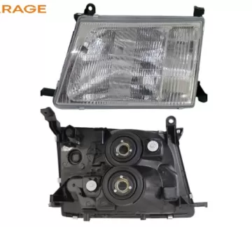 Фара TOYOTA LAND CRUISER 100 1998-2000 Краснодар Фара TOYOTA LAND CRUISER 100 1998-2000 Краснодар