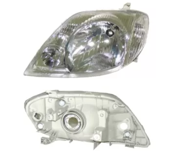 фара TOYOTA COROLLA 2000-2002 Краснодар