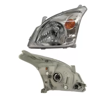 Фара TOYOTA LAND CRUISER PRADO 2002-2009 Краснодар