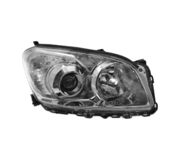 Фара TOYOTA RAV4 2008-2010 Краснодар