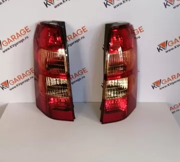 Фонарь задний toyota succeed 2002-2005 Краснодар Фонарь задний toyota succeed 2002-2005 Краснодар
