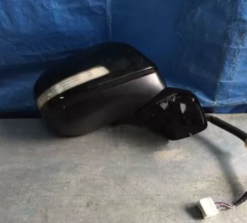 Зеркало правое б.у Honda Civic sedan 2012-15 г. Краснодар Зеркало правое б.у Honda Civic sedan 2012-15 г. Краснодар